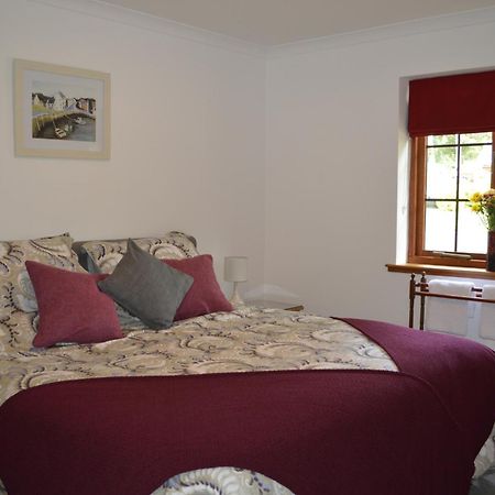 Auburn Cottage Arbroath Extérieur photo