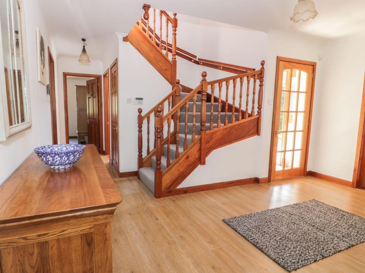 Auburn Cottage Arbroath Extérieur photo