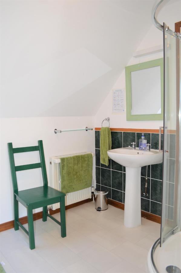Auburn Cottage Arbroath Extérieur photo